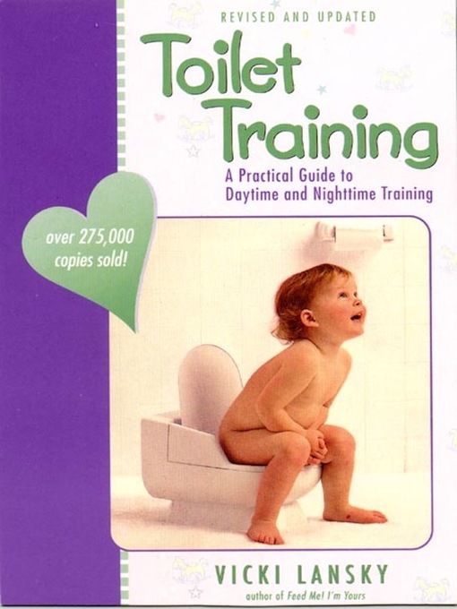 Title details for Toilet Training by Vicki Lansky - Available